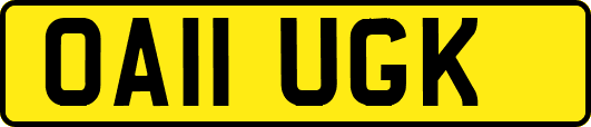OA11UGK