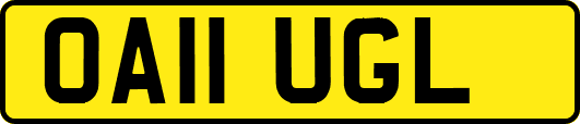 OA11UGL