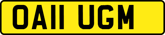 OA11UGM