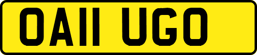 OA11UGO