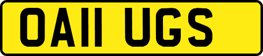 OA11UGS