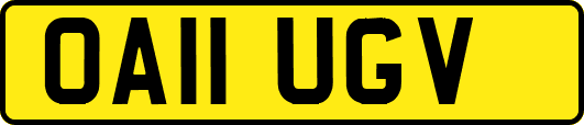 OA11UGV
