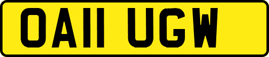 OA11UGW