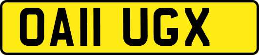 OA11UGX