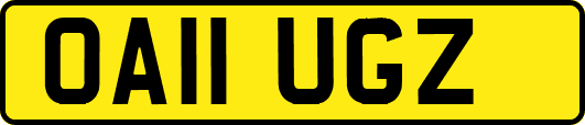 OA11UGZ