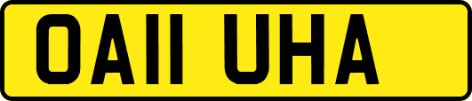 OA11UHA
