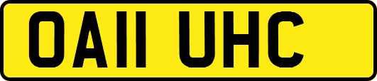 OA11UHC