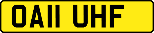 OA11UHF