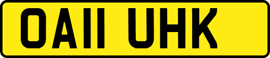 OA11UHK