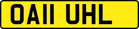 OA11UHL