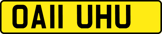 OA11UHU