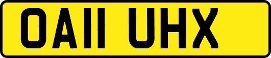 OA11UHX