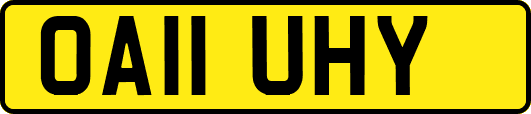 OA11UHY