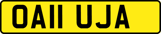 OA11UJA