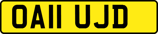 OA11UJD