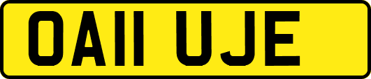 OA11UJE