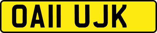 OA11UJK