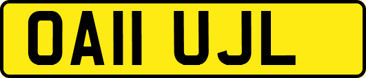 OA11UJL
