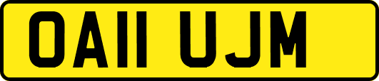 OA11UJM