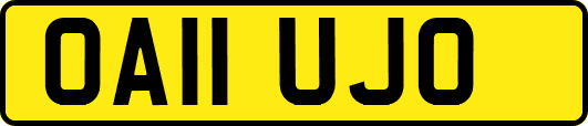 OA11UJO