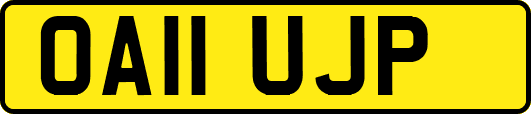 OA11UJP