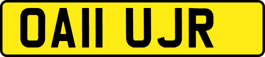 OA11UJR