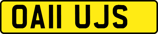 OA11UJS