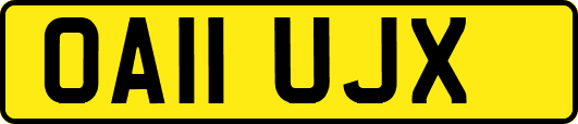 OA11UJX