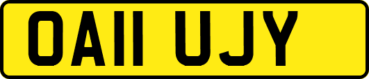 OA11UJY