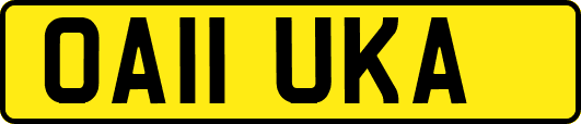 OA11UKA