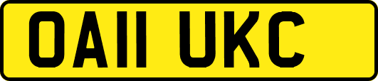 OA11UKC