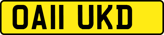 OA11UKD
