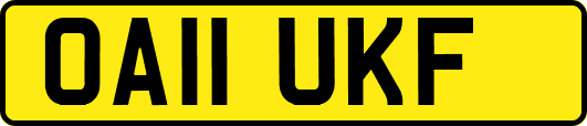 OA11UKF