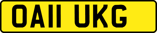 OA11UKG