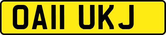 OA11UKJ