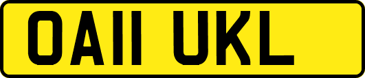 OA11UKL