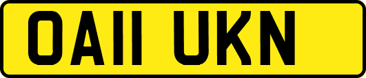 OA11UKN