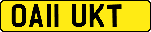 OA11UKT
