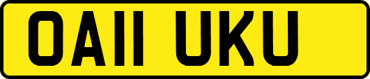 OA11UKU