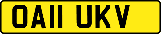 OA11UKV