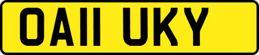 OA11UKY