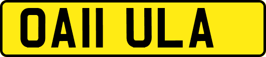 OA11ULA
