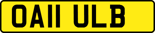 OA11ULB