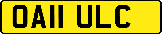 OA11ULC