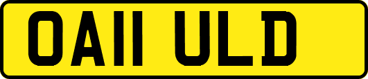 OA11ULD