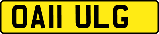 OA11ULG