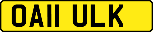 OA11ULK