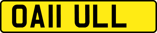OA11ULL