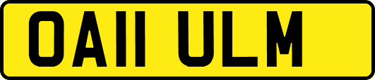 OA11ULM
