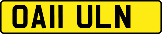 OA11ULN